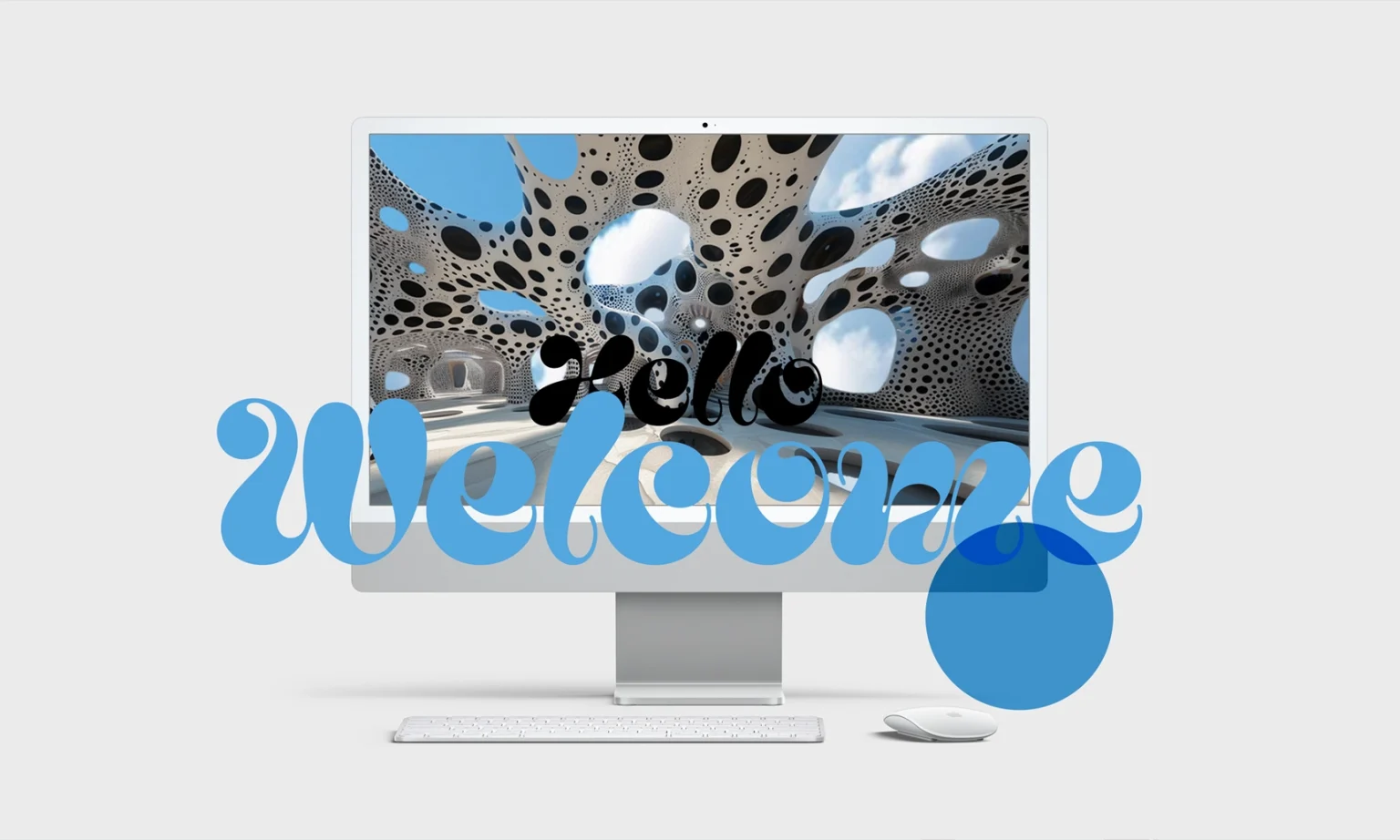 Creative Coding and AI-Generated Imagery