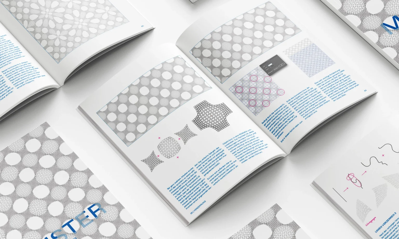 Process Documentation and Visual Storytelling